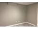 Finished basement bedroom with neutral walls and carpet at 1965 Tyler Trce, Lawrenceville, GA 30043