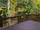 Private deck overlooking wooded area at 1965 Tyler Trce, Lawrenceville, GA 30043