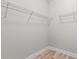 Spacious walk-in closet with wire shelving at 402 Beacon Way, Villa Rica, GA 30180