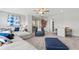 Spacious bonus room, perfect for relaxing and entertaining at 402 Beacon Way, Villa Rica, GA 30180