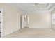 Spacious bedroom with neutral decor at 2865 Payton Oaks Ne Dr, Atlanta, GA 30345