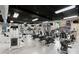 State-of-the-art fitness center with various equipment at 400 17Th Nw St # 2029, Atlanta, GA 30363