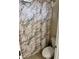Clean bathroom with toilet and shower at 165 Summit Point Dr, Fayetteville, GA 30214