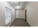 Small bedroom with closet and window at 6168 Ellis St, Douglasville, GA 30134