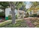 Light green house with a brick walkway and large yard at 1618 Belmont Sw Ave, Atlanta, GA 30310