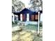 A fixer-upper home with significant fire damage at 1262 Oakland Sw Ter, Atlanta, GA 30310