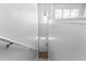 View of carpeted staircase leading to upper level at 3034 Liberty Nw Way, Atlanta, GA 30318