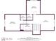 Single-story home featuring two bedrooms and one bathroom at 5401 Stone Cove Sw Dr, Atlanta, GA 30331