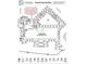 Villa Sonoma condo property map showing building layout, parking, and amenities at 10 Perimeter Summit Ne Blvd # 4435, Brookhaven, GA 30319