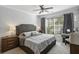 Spacious bedroom with a comfortable bed and plenty of natural light at 10 Perimeter Summit Ne Blvd # 4435, Brookhaven, GA 30319