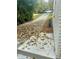 Sidewalk leading to home with driveway and landscaping at 2534 Creekview Sw Dr, Marietta, GA 30008