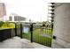 Community dog park with turf and designated areas for pet relief at 400 W Peachtree Nw St # 1713, Atlanta, GA 30308