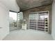 Living room with floor to ceiling windows and city view at 400 W Peachtree Nw St # 1713, Atlanta, GA 30308