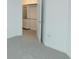 Walk-in closet with ample shelving and drawer space at 400 W Peachtree Nw St # 1713, Atlanta, GA 30308