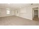 Finished basement offering extra living space at 1851 Furlong Run, Lawrenceville, GA 30043