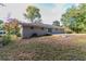 Large backyard perfect for outdoor activities at 929 Pine Roc Dr, Stone Mountain, GA 30083