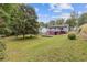 House with a spacious backyard and large grassy area at 2243 Tiger Flowers Nw Dr, Atlanta, GA 30314