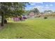 House with a spacious backyard and large grassy area at 2243 Tiger Flowers Nw Dr, Atlanta, GA 30314