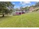 House with a spacious backyard and large grassy area at 2243 Tiger Flowers Nw Dr, Atlanta, GA 30314