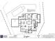 Main level plan with an open floor plan, kitchen, and pool at 175 Grayton Ln, Roswell, GA 30075