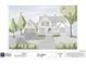 Exterior rendering of the Grayton house plan at 175 Grayton Ln, Roswell, GA 30075