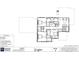 Second floor plan featuring 4 bedrooms, 3 baths, and laundry at 175 Grayton Ln, Roswell, GA 30075