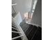 Staircase overlooking the main floor at 533 Riverbirch Trce, Stone Mountain, GA 30087