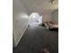 Spacious bedroom with gray carpeting at 533 Riverbirch Trce, Stone Mountain, GA 30087