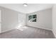Spacious bedroom with carpet and a window at 4013 Chelsea Ln, Marietta, GA 30062