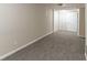 Finished basement area with carpet, neutral walls, and ample space at 1784 Danrich Dr, Decatur, GA 30032