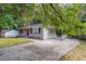 Ranch style home with attached carport at 1784 Danrich Dr, Decatur, GA 30032