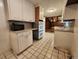 Bright kitchen featuring ample cabinetry and built-in appliances at 25 Bryans Dr, Mcdonough, GA 30252
