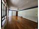 Spacious living room with hardwood floors at 25 Bryans Dr, Mcdonough, GA 30252