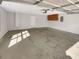 Attached garage with ample storage at 120 Birch Creek Cir, Mcdonough, GA 30253