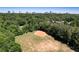 Arial view showing a baseball field and surrounding parkland at 311 Peachtree Hills Ne Ave # 10C, Atlanta, GA 30305