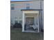 Covered patio with seating area, perfect for outdoor relaxation at 1702 Villageside Ct, Lawrenceville, GA 30043