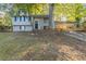 House exterior featuring a ranch-style home with carport at 2465 Timberly Se Dr, Marietta, GA 30060