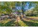 House with deck and large backyard at 2465 Timberly Se Dr, Marietta, GA 30060