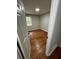 Hardwood floor bedroom with window and neutral walls at 3666 Elkridge Dr, Decatur, GA 30032