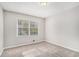 Well-lit bedroom, fresh paint, and ample natural light at 3276 Marlanta Dr, Marietta, GA 30062