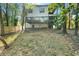 House with large deck and spacious backyard at 1695 North Nw Ave, Atlanta, GA 30318