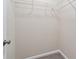 Large walk-in closet with wire shelving at 6943 Fairway Trl, Austell, GA 30168