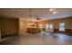 Spacious basement with kitchenette and plenty of room at 3598 Brock Rd, Duluth, GA 30096