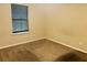 Spacious bedroom with neutral carpeting at 310 Wolf Downs Way, Atlanta, GA 30349