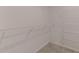 Large walk-in closet with wire shelving at 4348 Meadow Vista Dr, Stonecrest, GA 30038