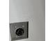Close-up of a 220v electrical outlet at 2688 Landington Way, Duluth, GA 30096