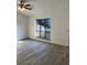 Bright living room with large window and vinyl plank flooring at 2688 Landington Way, Duluth, GA 30096