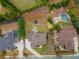 Luxury home with pool and large backyard in a beautiful neighborhood at 3960 Carissa Trce, Cumming, GA 30040