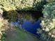 Picturesque pond view from an elevated position at 8948 Ephesus Church Rd, Villa Rica, GA 30180