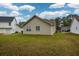 House with large backyard at 1712 Graystone Dr, Hampton, GA 30228